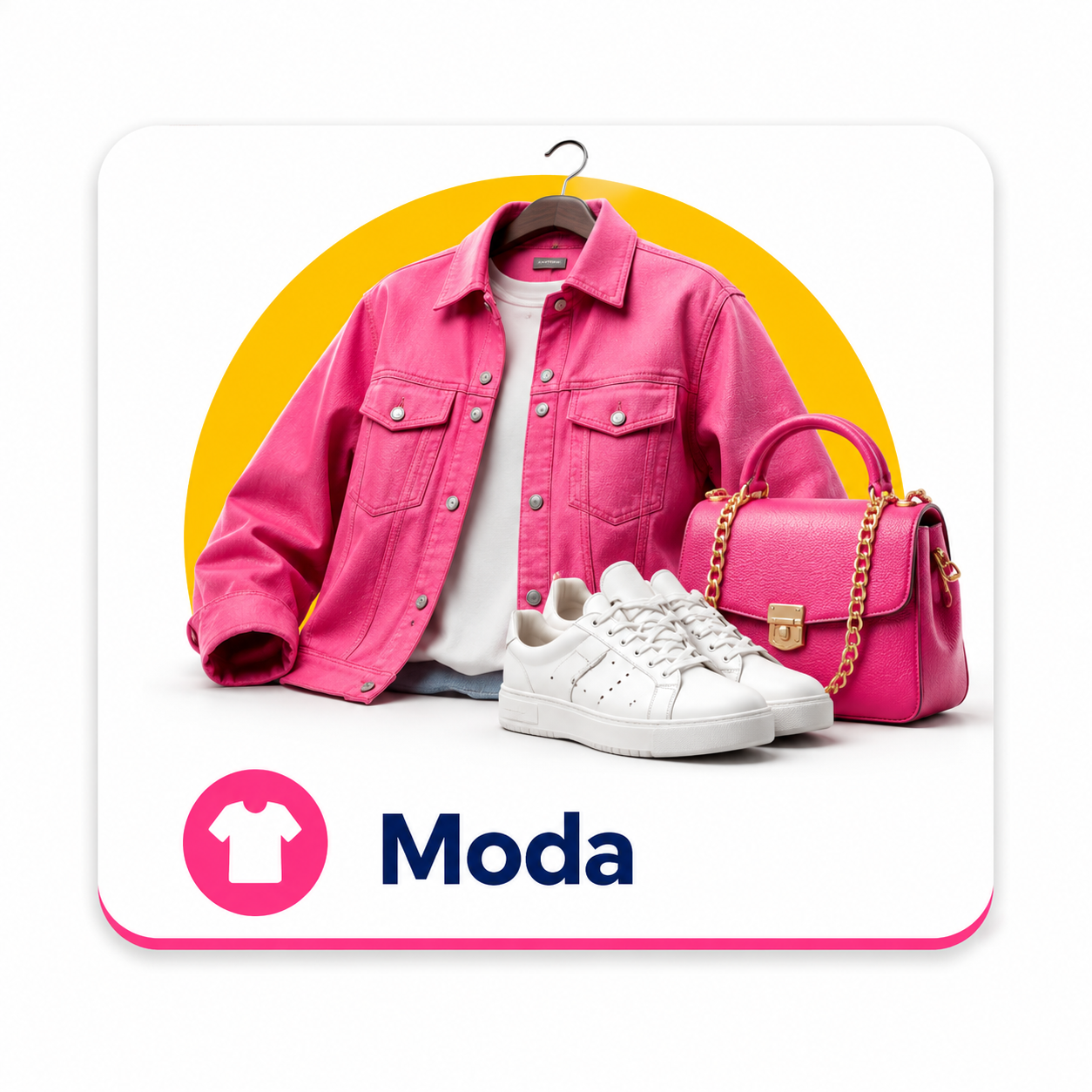 Moda en Argentina Vende